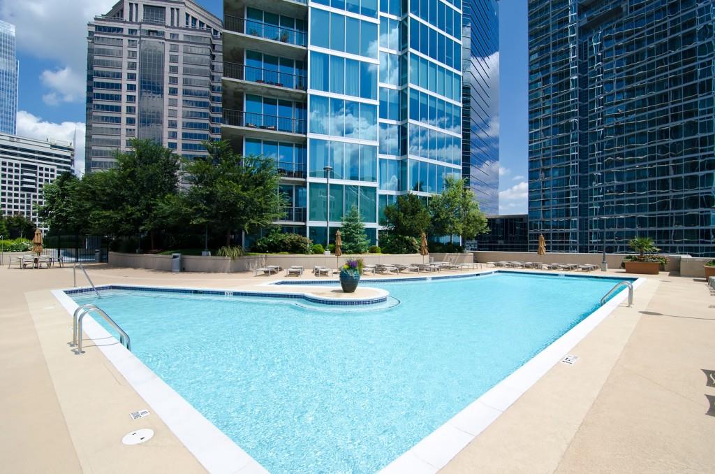 1010 Midtown - Residential