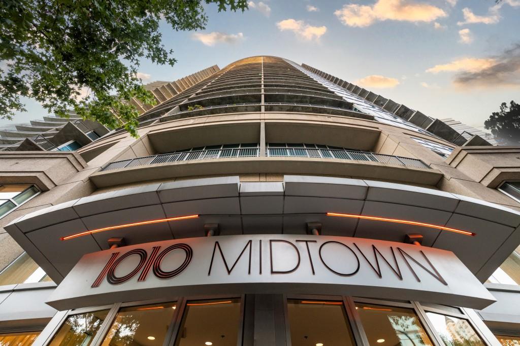 1010 Midtown - Residential