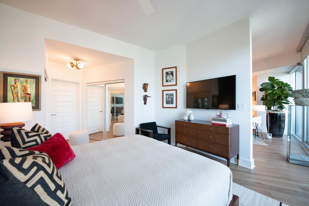1010 Midtown - Residential