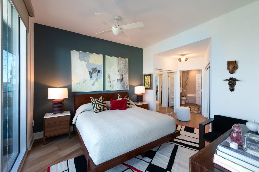 1010 Midtown - Residential