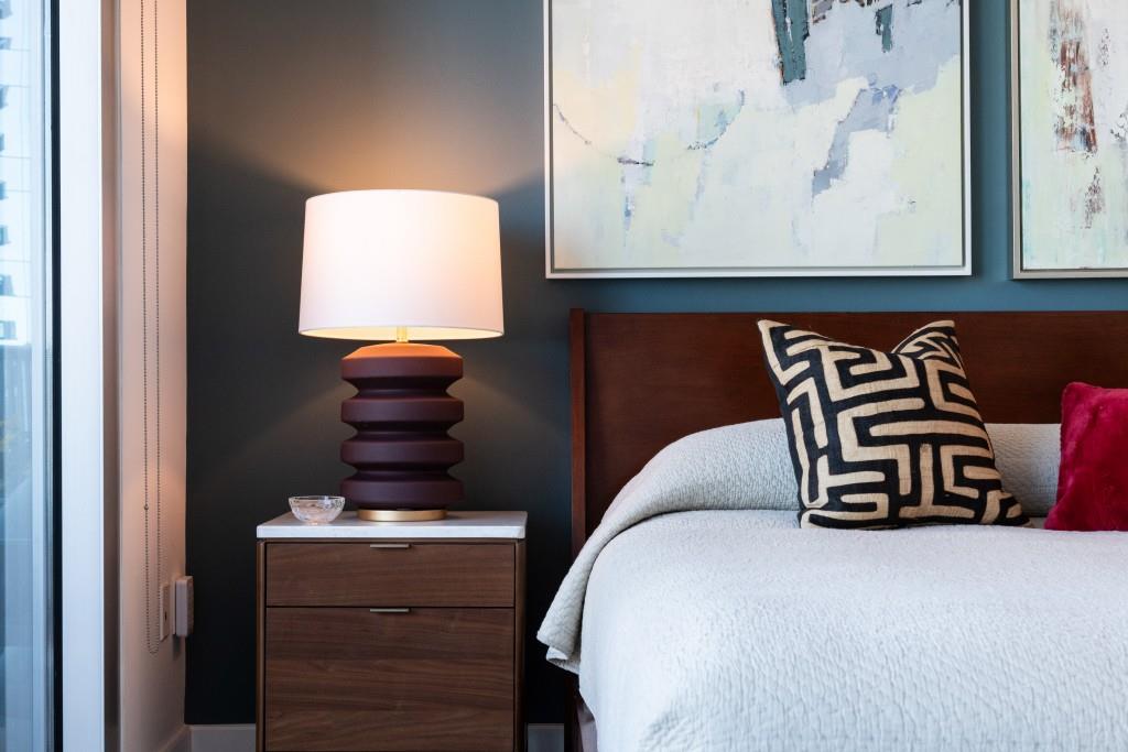 1010 Midtown - Residential