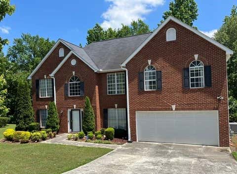 Homes For Sale - 1937 Waterfront Way<br/> Conley, GA 30288
