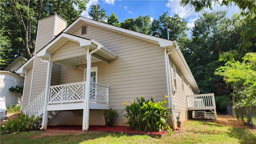 188 Poplar Street