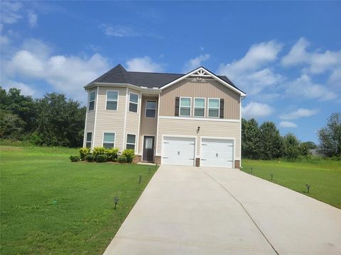 A home in Jackson