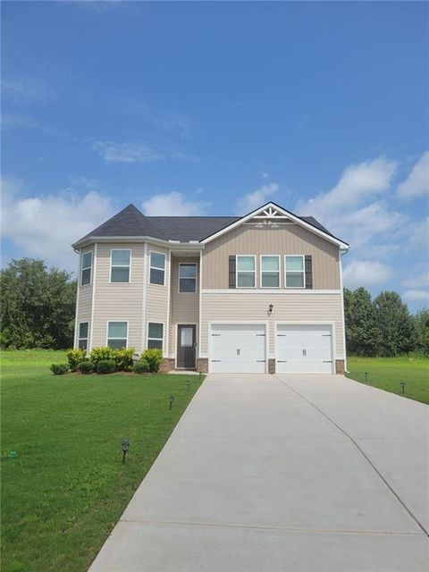 A home in Jackson