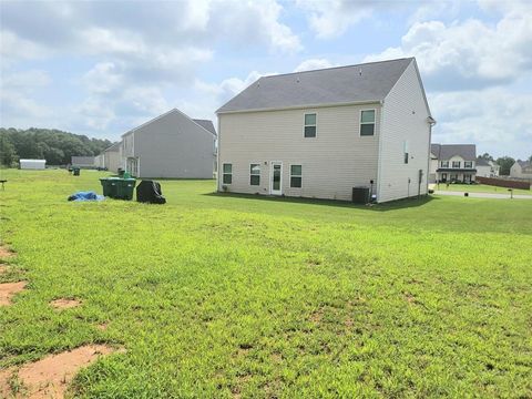 A home in Jackson