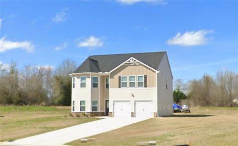 A home in Jackson