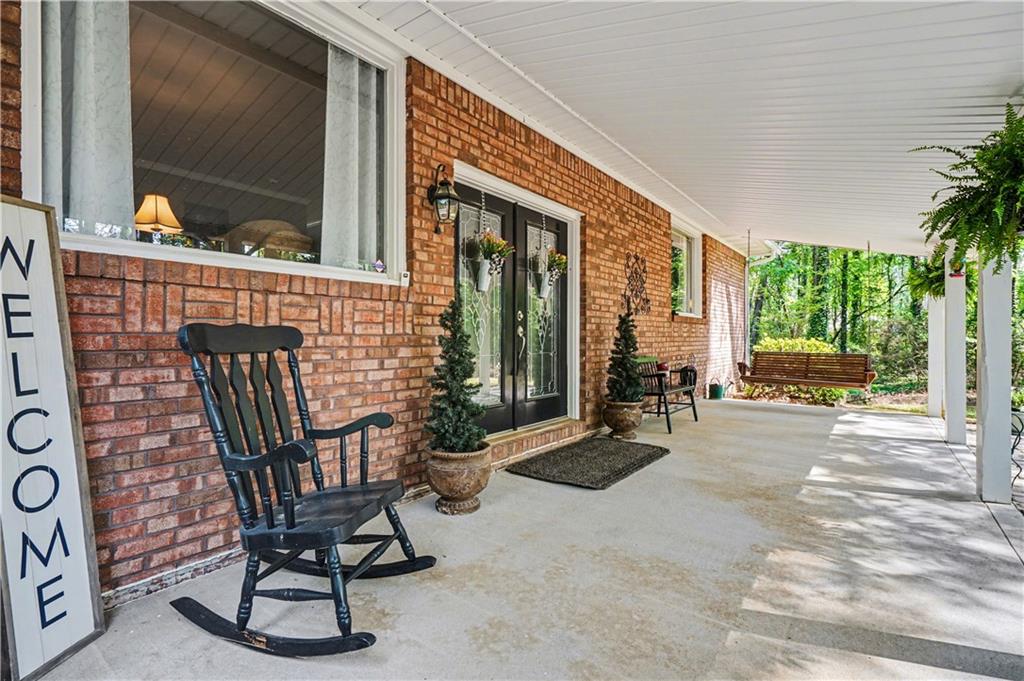 3425 N Sharon Church Road