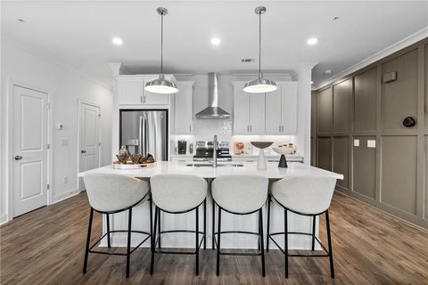 518 Sawnee Village Boulevard D57 Cumming GA 30040