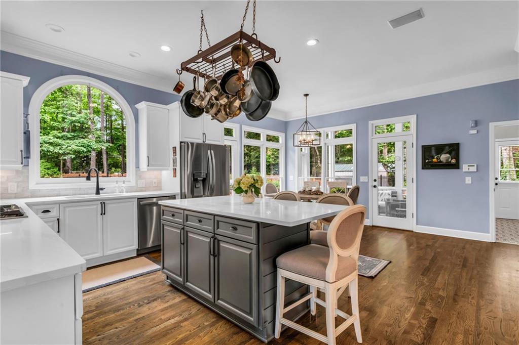 4020 Devereux Chase, Roswell, Georgia image 17