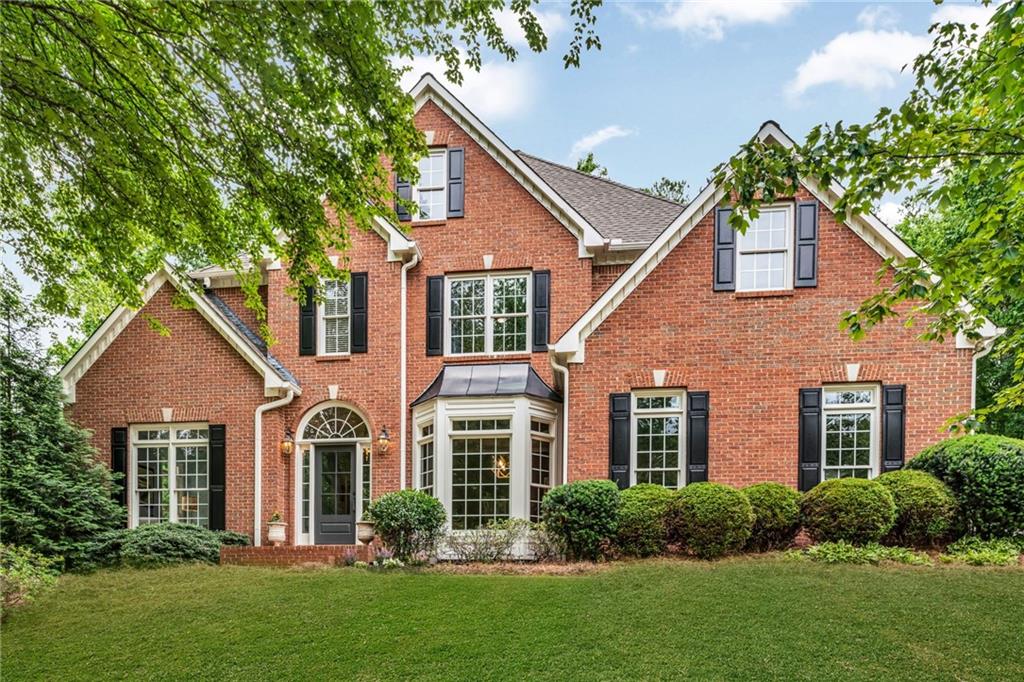 4020 Devereux Chase