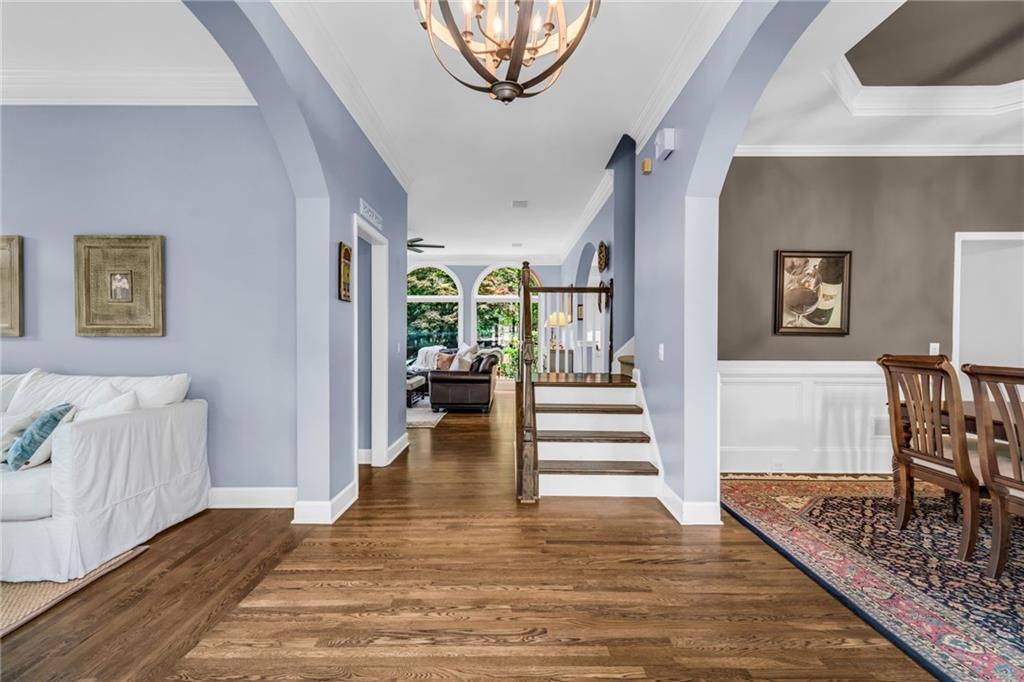4020 Devereux Chase