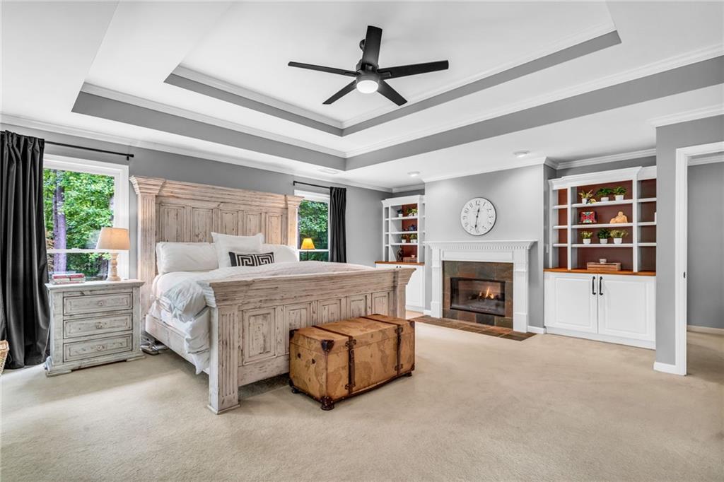4020 Devereux Chase, Roswell, Georgia image 30