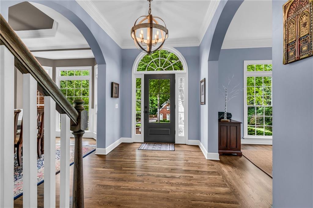 4020 Devereux Chase
