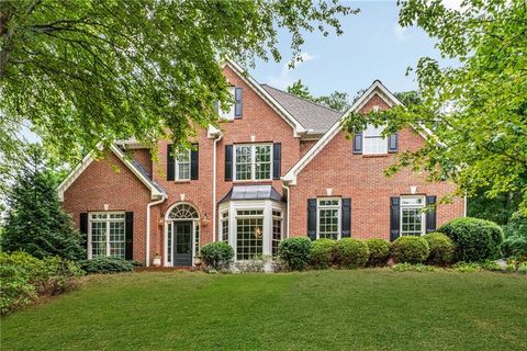 4020 Devereux Chase Roswell GA 30075