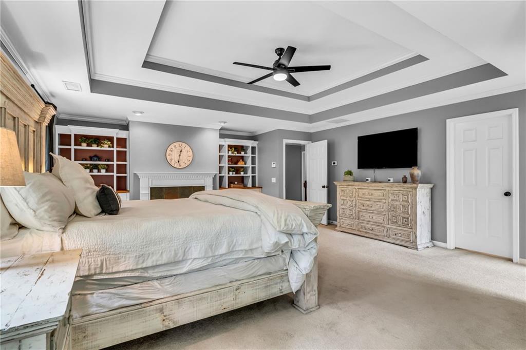 4020 Devereux Chase, Roswell, Georgia image 33