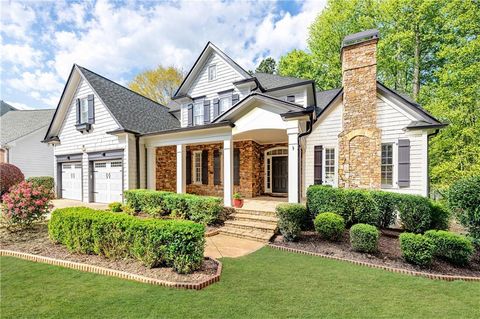 Photo of 2090 Lake Windward Drive, Alpharetta, GA 30005 (MLS # 7754807)