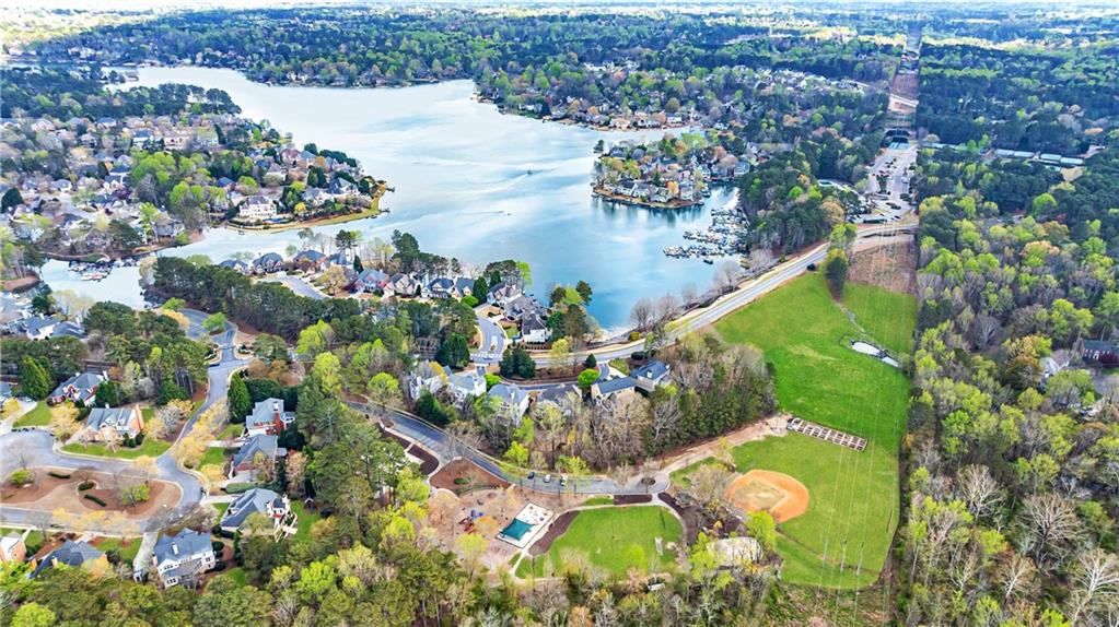 2090 Lake Windward Drive