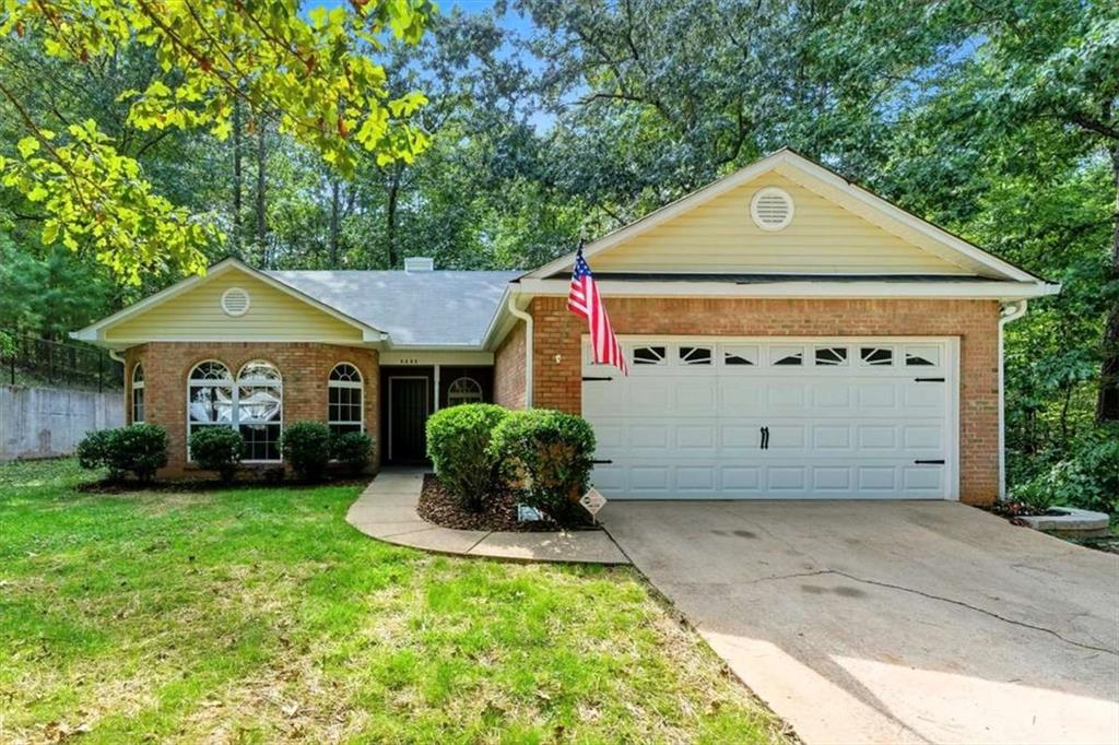 Welcome to your new home! Mr. and Mrs. Clean lived here, and let me tell you, it is immaculate! This home is perfect for a retiree or first-time homeowner, situated in the heart of Fairfield Plantation, this three bedroom, two bathroom stepless ranch is an absolute beauty. Complete with double vanities, new luxury vinyl plank flooring, and oversized laundry room, updated light fixtures, and a ton of natural light, do not miss out on this one! The sellers hold an assumable FHA mortgage at a dramatically reduced interest rate, tour the property and speak with your lender- a 3.5% interest rate is nothing to bat an eye at! ! I do not expect it to last long. Reach out to your favorite realtor and come check her out today. Happy touring!