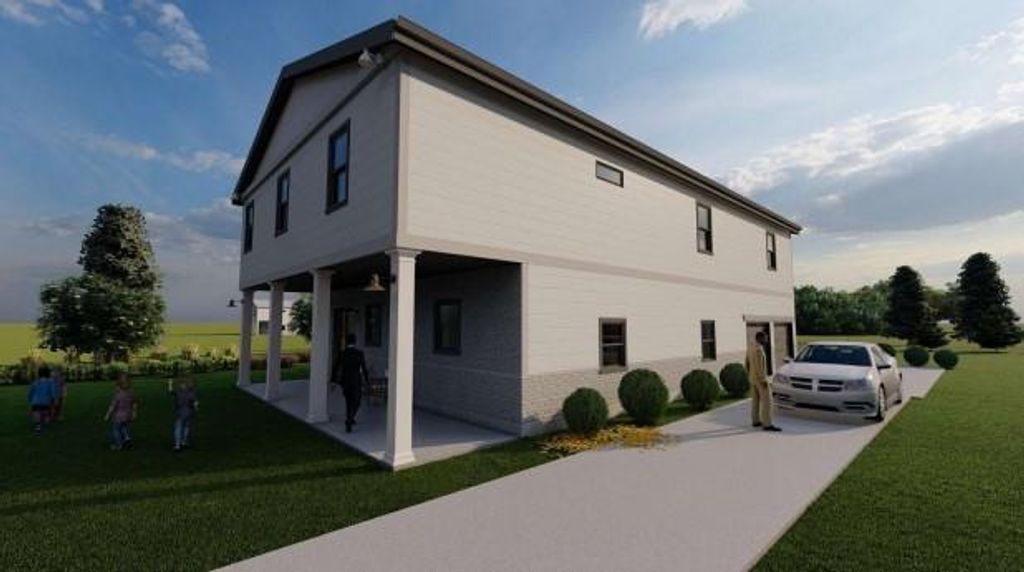 Photo of 6844 Silver Maple Dr. Dr, Rex, GA 30273 (MLS # 7703805)