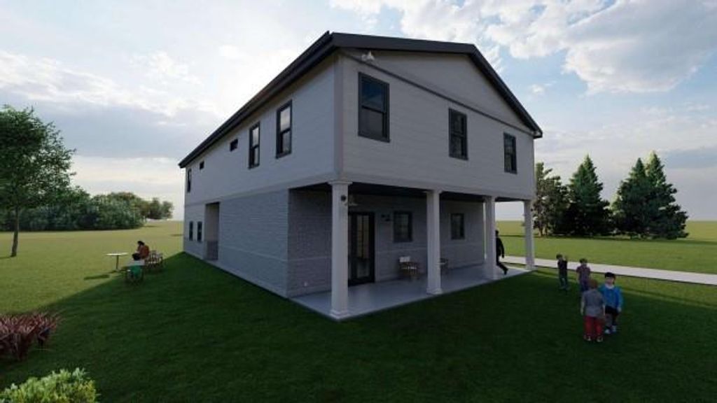 Photo of 6844 Silver Maple Dr. Dr, Rex, GA 30273 (MLS # 7703805)