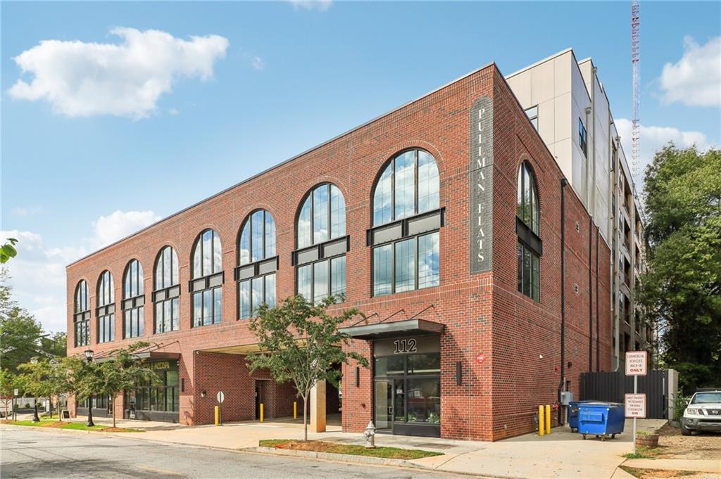 112 Rogers Street NE 206