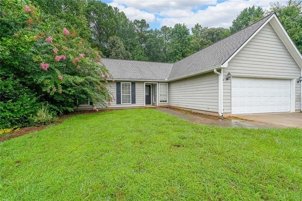 1830 McKendree Lake Drive