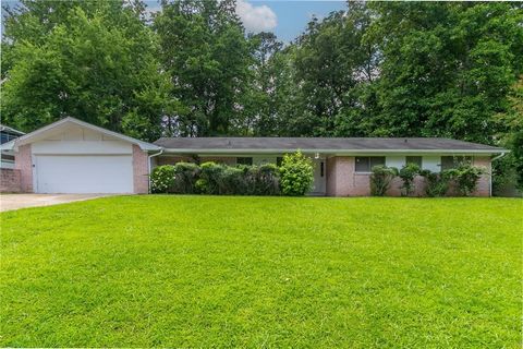 460 E Kildare Avenue NW Atlanta GA 30318