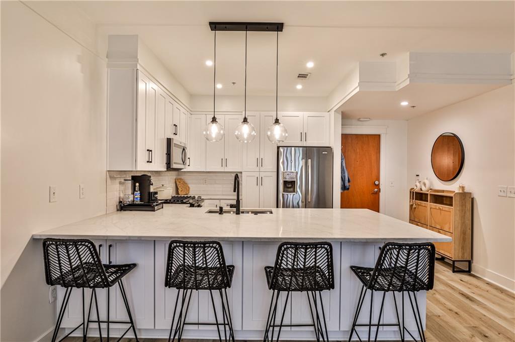 273 12th Street #313, Atlanta, Georgia image 5