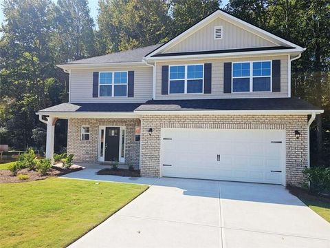 309 Melanie Court Bowdon GA 30108