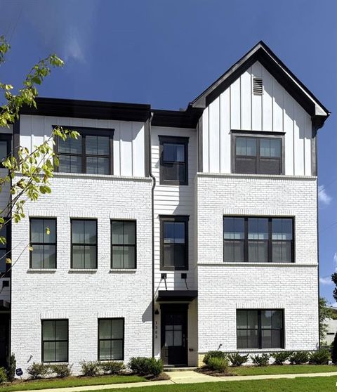 Photo of 1363 Pavillion Court #44, Atlanta, GA 30316 (MLS # 7667491)