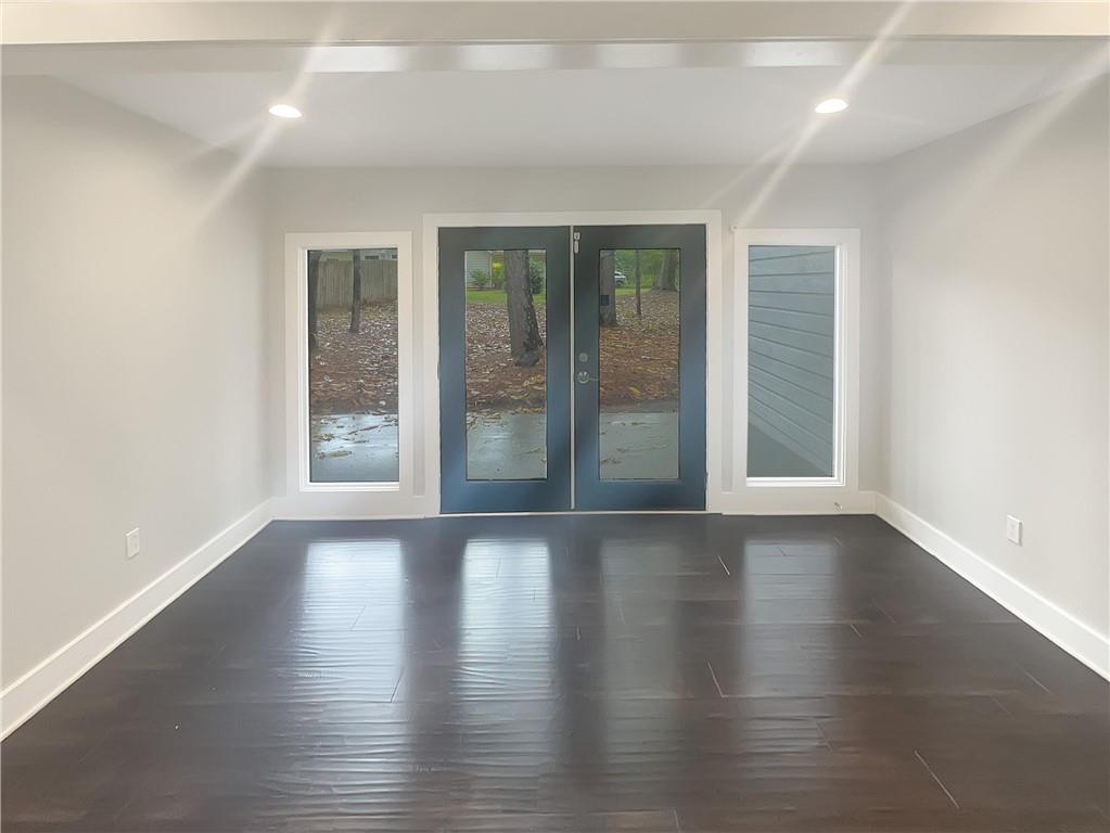 51 Holt Road, Marietta, Georgia image 4