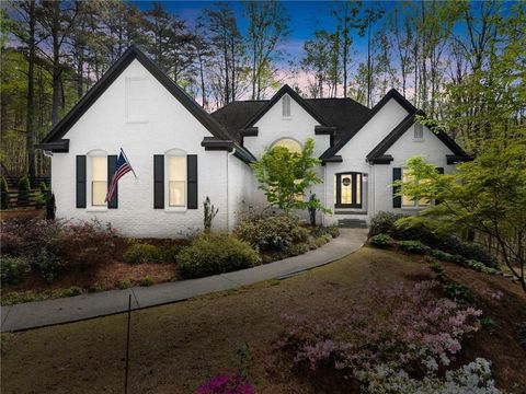 Homes For Sale - 2665 Crosswynd Terrace<br/> Forsyth County, Cumming, GA 30040