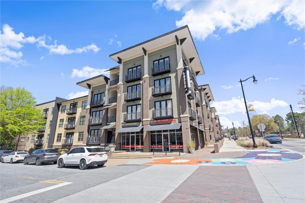 5300 Peachtree Road 501