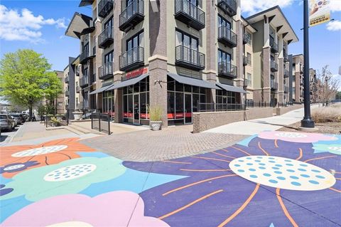 5300 Peachtree Road 501 Atlanta GA 30341