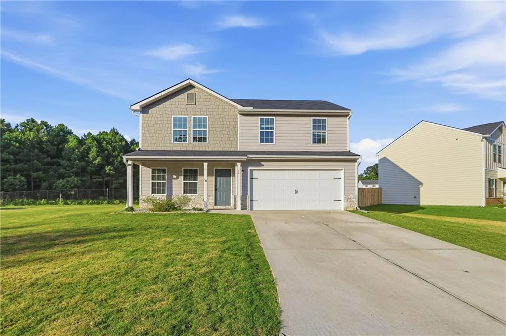 154 Catalpa Road, Milner, GA, 30257