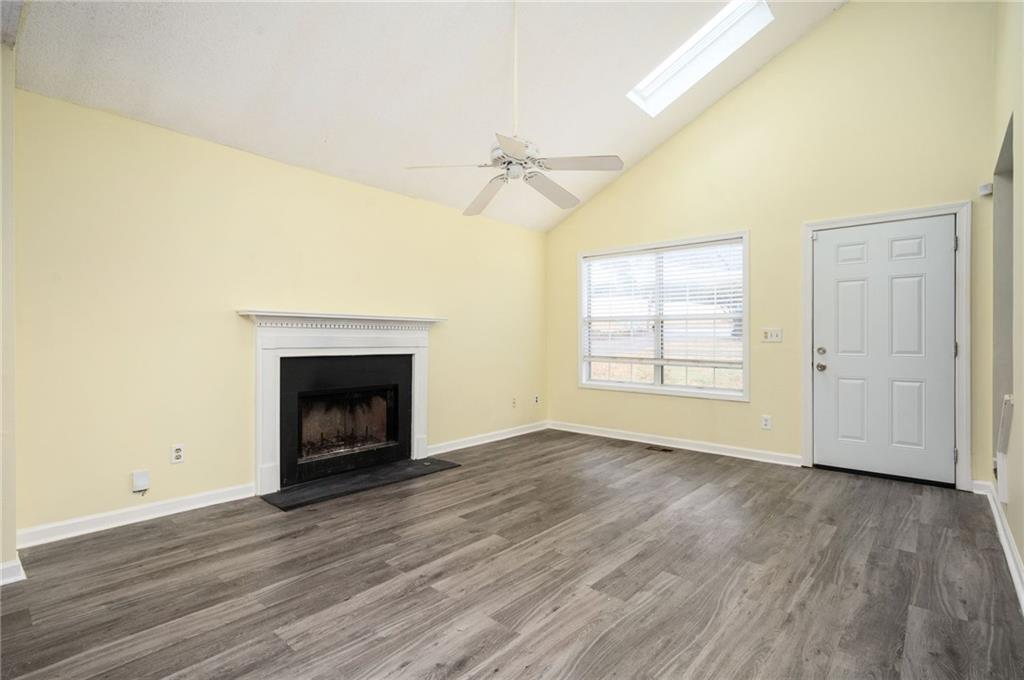 4157 Lake Mist Drive, Kennesaw, Georgia image 15