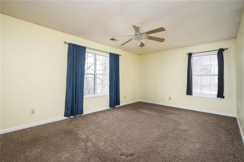 4157 Lake Mist Drive, Kennesaw, Georgia image 17