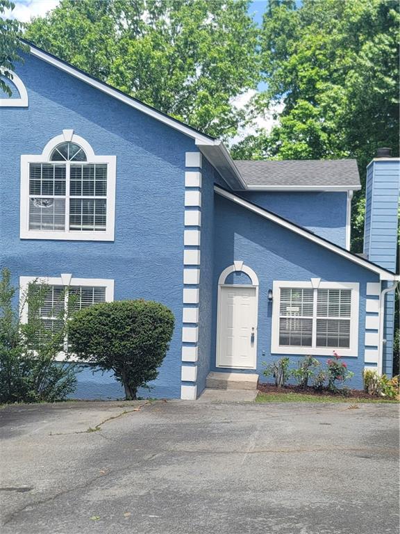 4157 Lake Mist Drive, Kennesaw, Georgia image 2