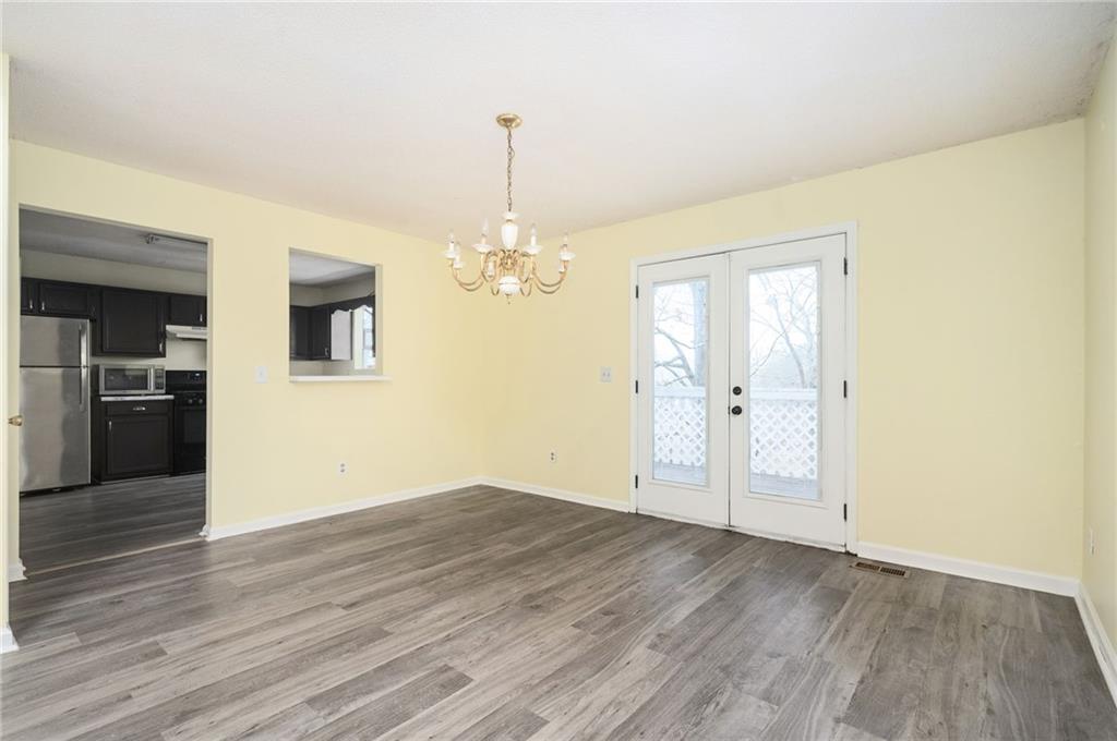 4157 Lake Mist Drive, Kennesaw, Georgia image 6
