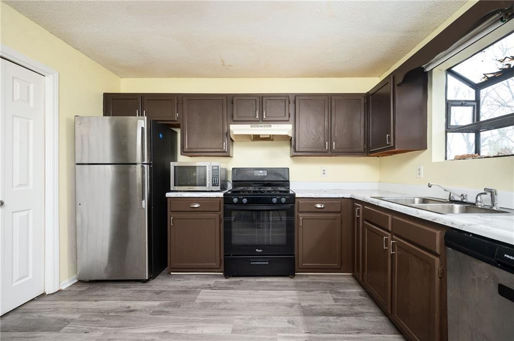 4157 Lake Mist Drive, Kennesaw, Georgia image 10