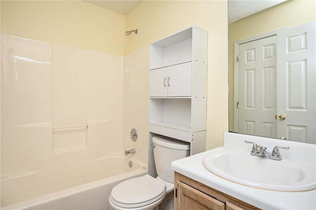 4157 Lake Mist Drive, Kennesaw, Georgia image 14