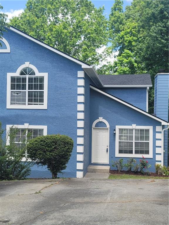 4157 Lake Mist Drive, Kennesaw, Georgia image 1