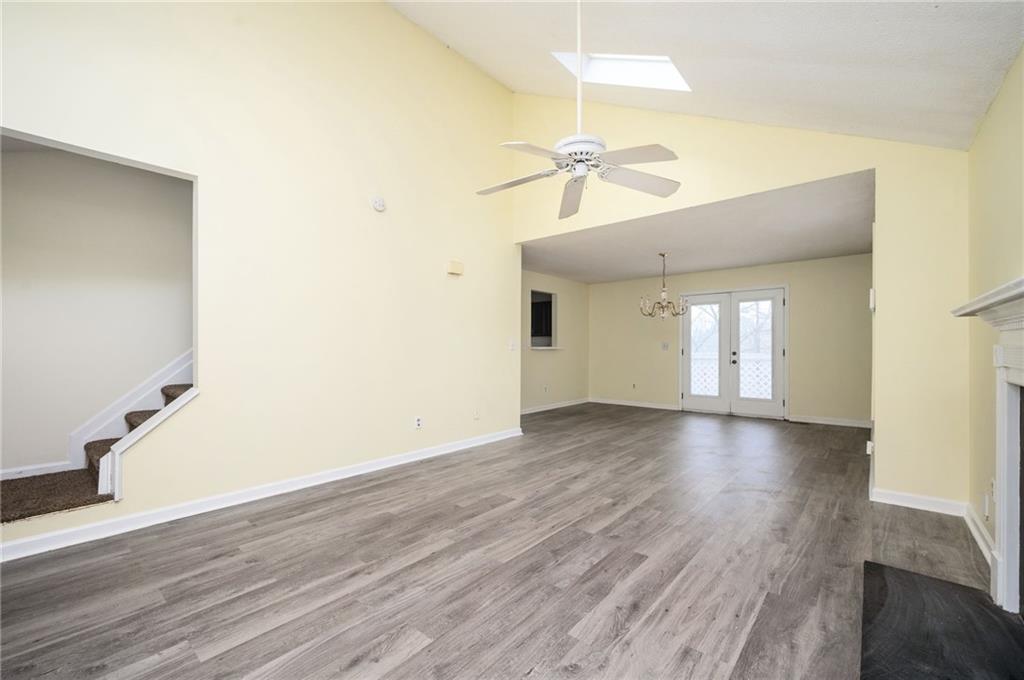 4157 Lake Mist Drive, Kennesaw, Georgia image 5