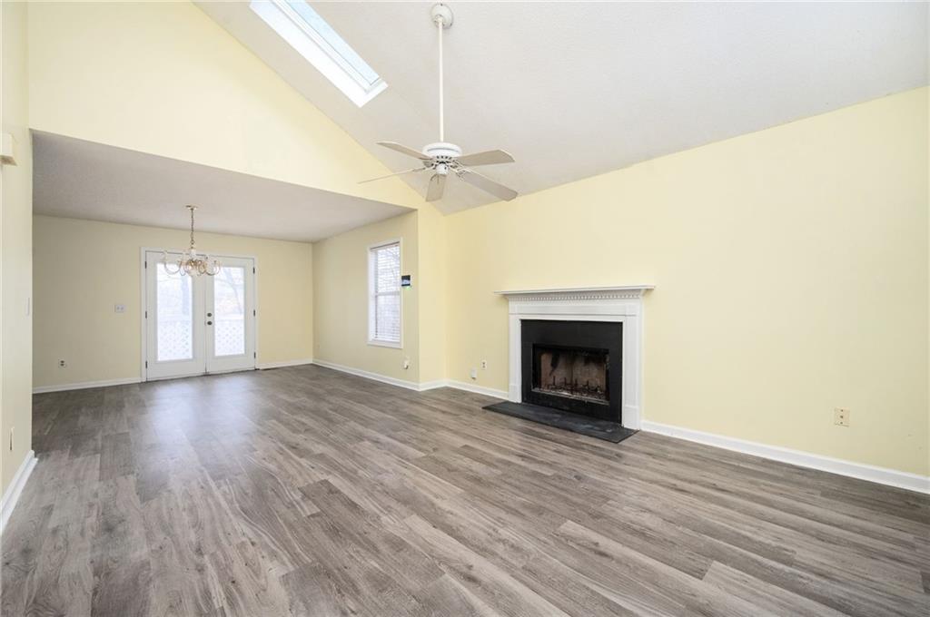 4157 Lake Mist Drive, Kennesaw, Georgia image 8