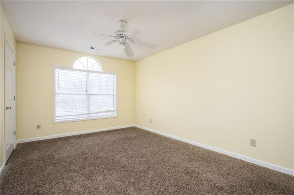 4157 Lake Mist Drive, Kennesaw, Georgia image 20