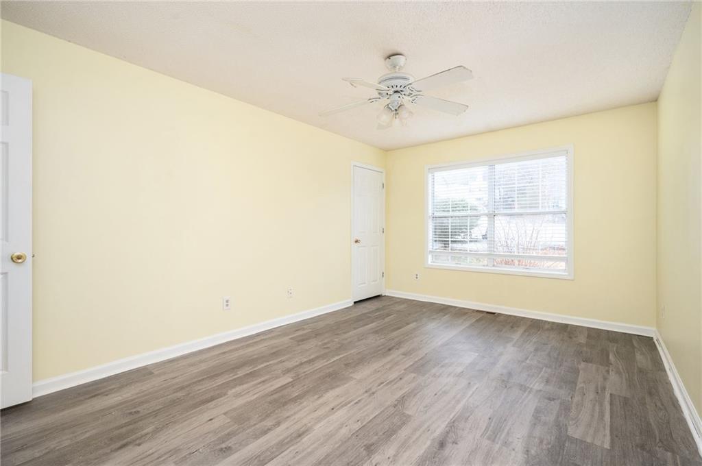 4157 Lake Mist Drive, Kennesaw, Georgia image 13