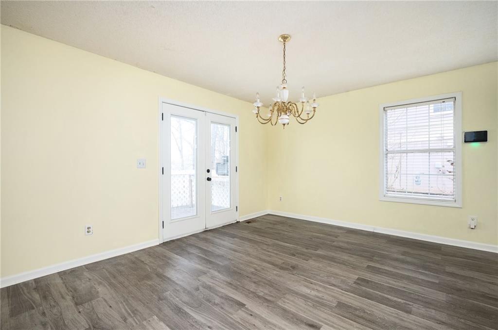 4157 Lake Mist Drive, Kennesaw, Georgia image 7