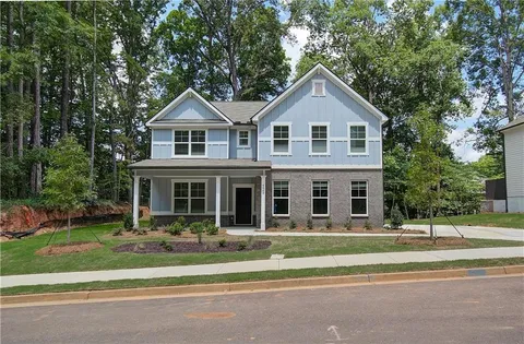 4513 Ajo Walk, Atlanta, GA 30331 - MLS#: 7541702