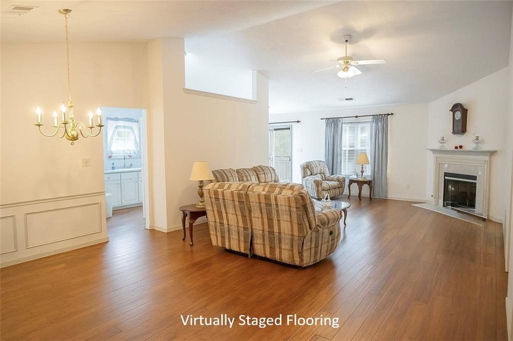 5437 EVERGREEN FOREST Court